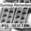 Sunrise Remedies 23